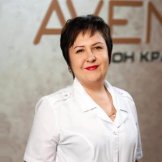 Нуриева Елена