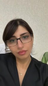 Халилова Галина Хейрудиновна