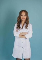 Щитковская Карина Витальевна
