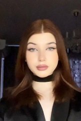 Петрухина Виктория