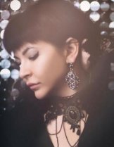 Архипова Екатерина Евгеньевна