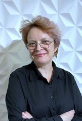 Белоусова Ольга