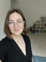 Куликова Виктория Вадимовна