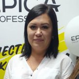 Бербетова Галина
