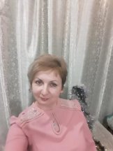 Шамонова Ирина Викторовна