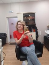Шапошникова Людмила Сергеевна