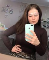 Сорокина Екатерина