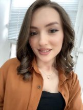 Селимханова Марьям Азадиевна