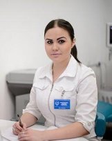 Кожевникова Валерия Андреевна