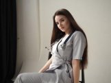 Федосимова Елизавета Сергеевна