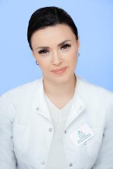 Хидриева Аминат Багомедовна