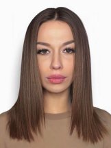 Анисимова Анна Валериевна