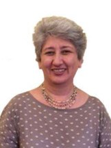 Маликова Зебинисо Манноновна