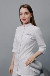 Иванова Мария Сергеевна