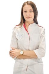 Козырева Ирина Андреевна