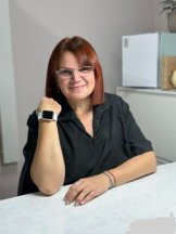 Пугач Анна Дмитриевна