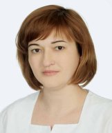 Яковлева Вероника Викторовна