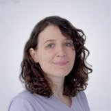 Некрашевич Марина Сергеевна