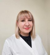 Мякотникова Алла Ивановна