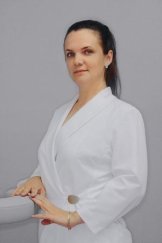 Винтовкина Валерия Юрьевна