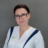 Логинова Наталья Александровна