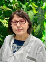 Галеева Роза Ахтямовна
