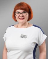 Малышева Елена Александровна