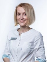 Гребенникова Эльвира Константиновна