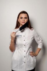 Ленчик Наталья Сергеевна