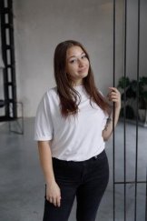 Лаптева Евгения Михайловна