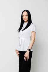 Адмаева Татьяна Александровна