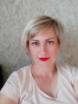 Грищенко Анастасия