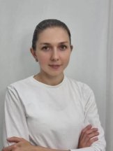 Девятаева Юлия Анатольевна