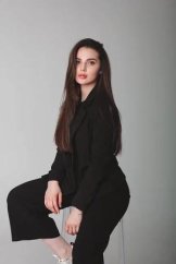 Дворникова Анастасия