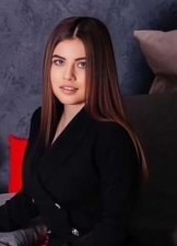 Тельнова Анастасия