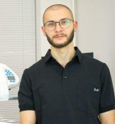 Арустамов Христофор Александрович