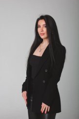 Кандилян Анжелика