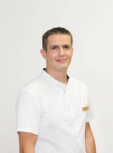 Дворецкий Борис Витальевич