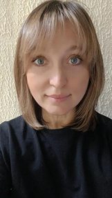 Ещенко Оксана