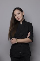 Молонова Аюна