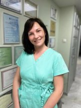 Черноус Елена Юрьевна
