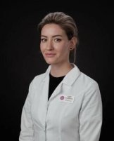 Якунина Ирина Владимировна