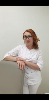 Додохова Ирина Михайловна