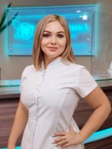 Моисеева (Закускина) Анна Алексеевна