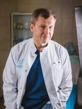 Куприн Павел Евгеньевич