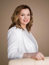 Белянина Елена Олеговна