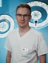 Гарифуллин Руслан Айдарович