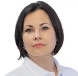 Дубровская Нэлли Геннадьевна