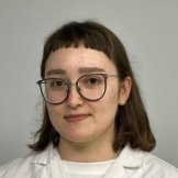 Полеева Елизавета Олеговна