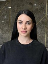 Степанцова Алена Григорьевна
